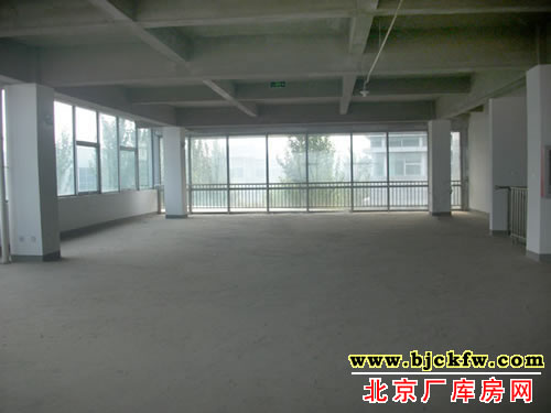 联东U谷独楼租售 3