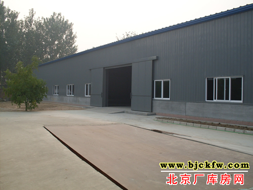 顺义南彩独院出租 3