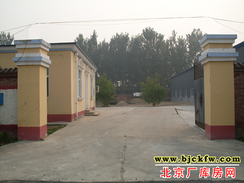 顺义南彩独院出租 5