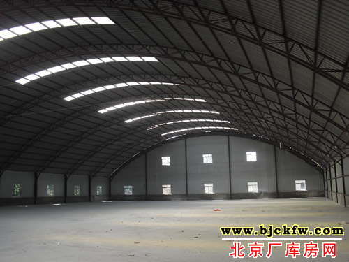通州通顺路厂库房出租 2