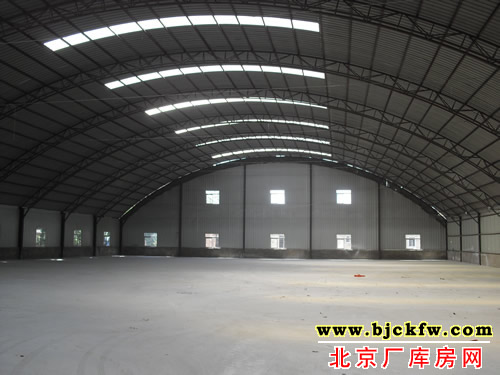 通州通顺路厂库房出租 4