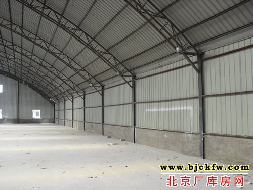 通州通顺路厂库房出租 5