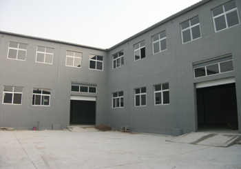 朝阳区来广营新建厂房出租 3