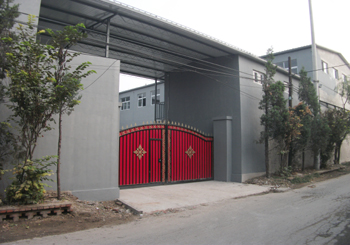 朝阳区来广营新建厂房出租 6