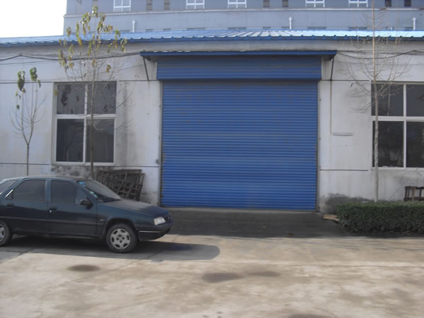 昌平工业园区厂库房办公楼出租 4