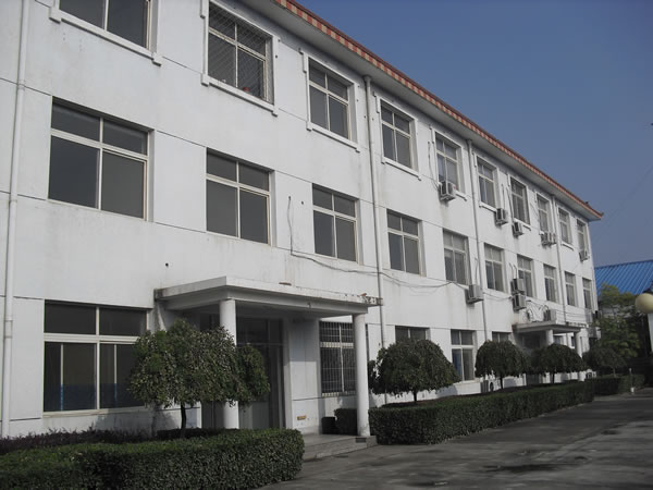 昌平工业园区厂库房办公楼出租 6