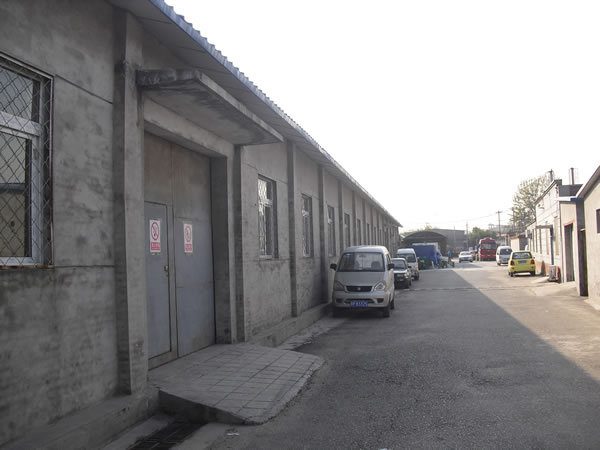 朝阳大鲁店厂库房出租 2