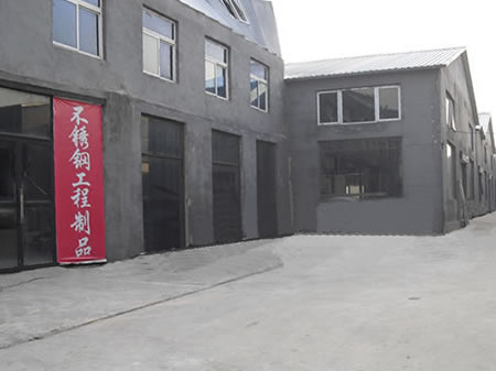 朝阳区来广营北路库房出租 6