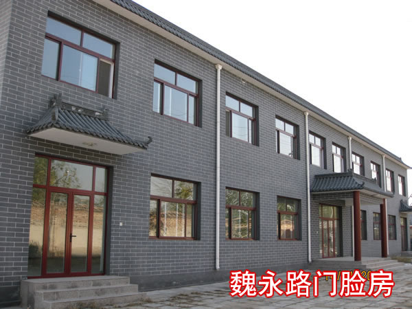 大兴厂库房、大棚出租 2