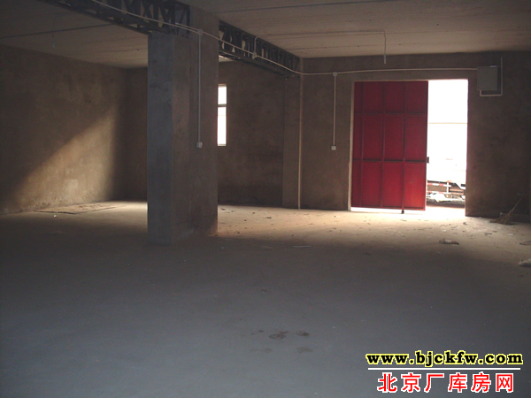 大兴新发地库房出租 2