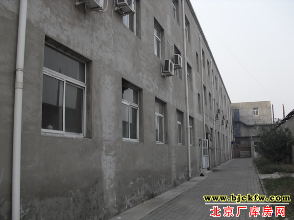 通州马驹桥厂库房出租 5