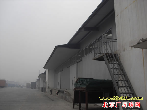 大兴区磁各庄桥南库房出租 3