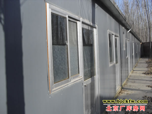 房山窦店工业开发区旁厂库房出租 6