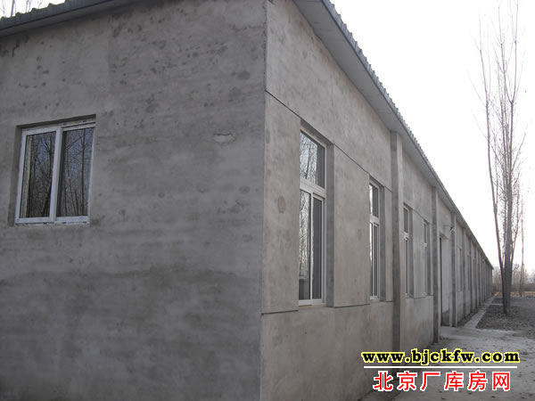 房山窦店工业开发区旁厂库房出租 5