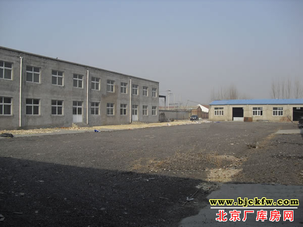 大兴青云店厂库房出租 1