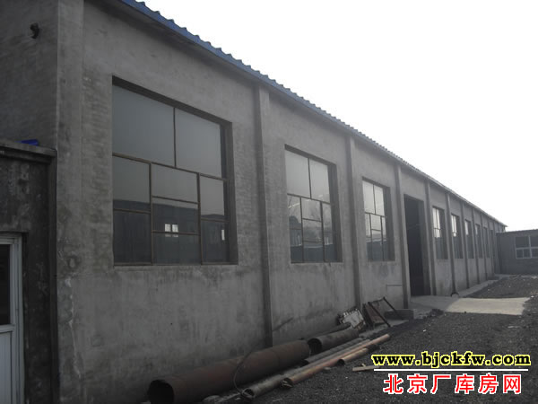 大兴青云店厂库房出租 3