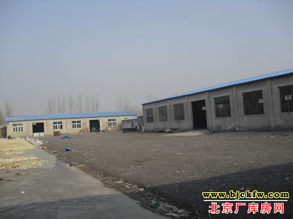 大兴青云店厂库房出租 2