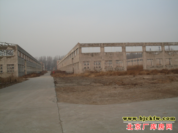 通州黄金地段厂房低价出租出售