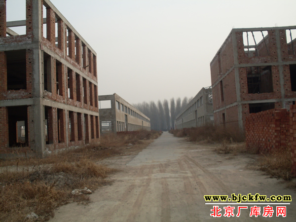 通州黄金地段厂房低价出租出售 3