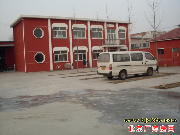 通州黄金地段厂房低价出租出售 4