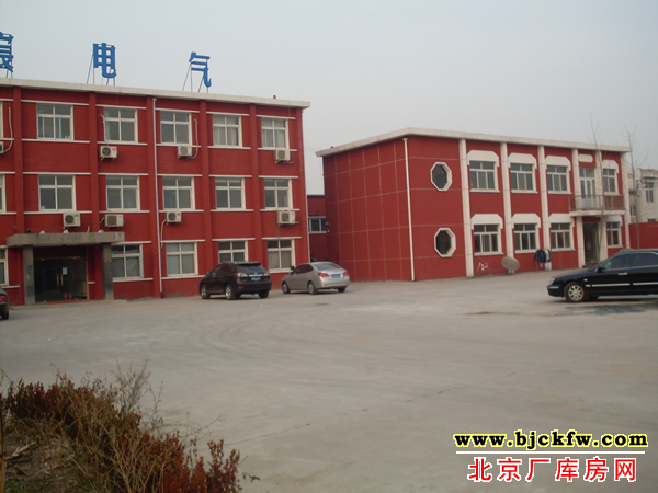 通州黄金地段厂房低价出租出售 5