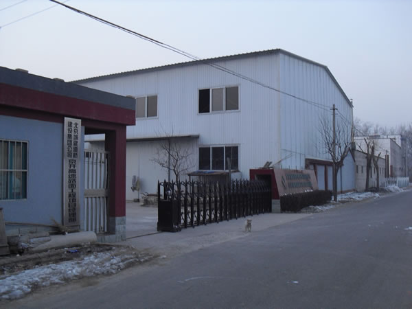 大兴、通州厂库房出租 6