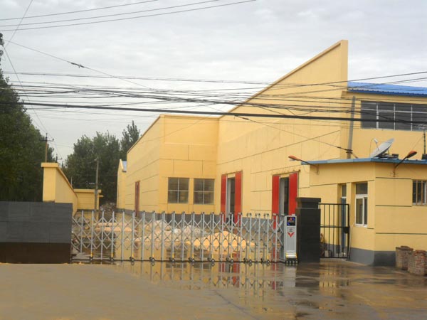 通州区漷县马提工业园区厂库房出租 2