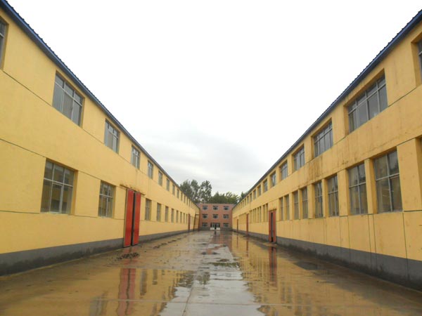 通州区漷县马提工业园区厂库房出租 3