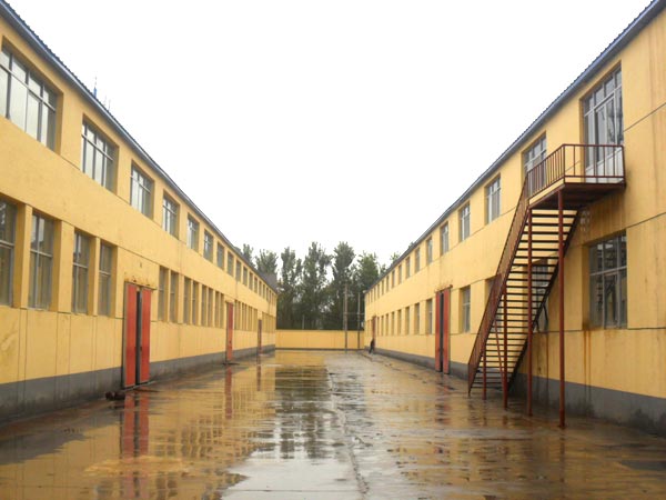通州区漷县马提工业园区厂库房出租 4