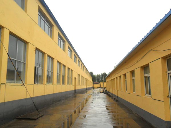 通州区漷县马提工业园区厂库房出租 5