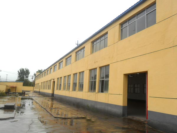 通州区漷县马提工业园区厂库房出租 6