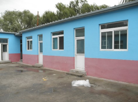 北五环圆明园整院出租 可做公寓 4
