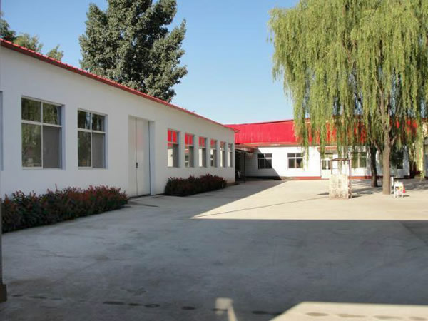 密云县开发区3.5亩独院出租 2