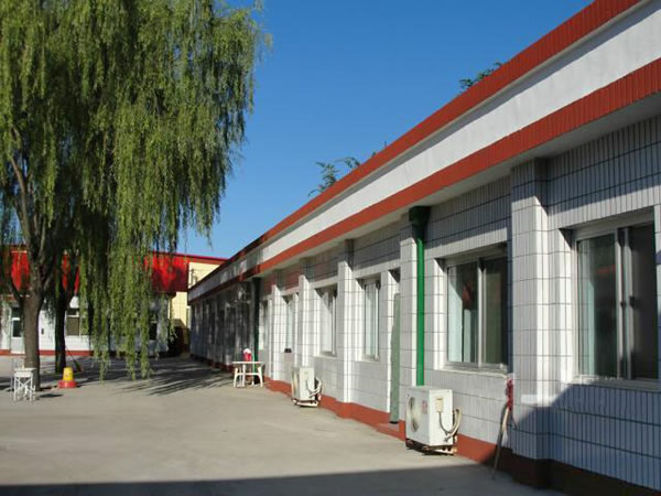 密云县开发区3.5亩独院出租 4