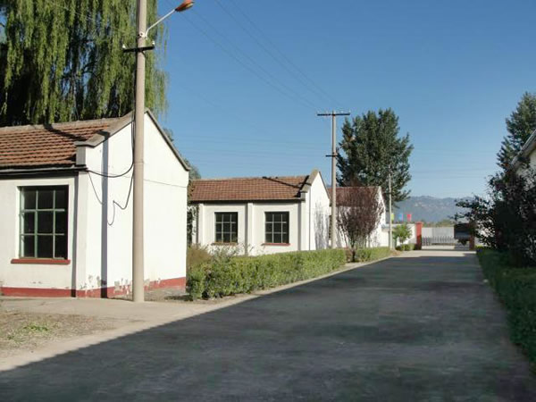 密云独院10亩地厂区2000㎡厂房出租 3
