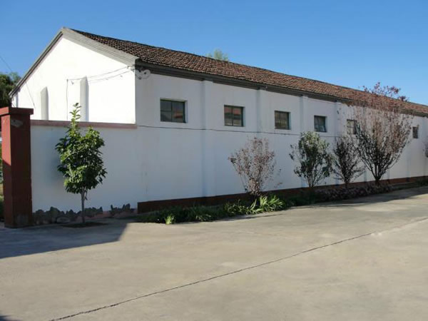 密云独院10亩地厂区2000㎡厂房出租 5