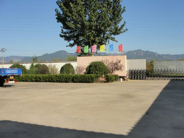 密云独院10亩地厂区2000㎡厂房出租 6