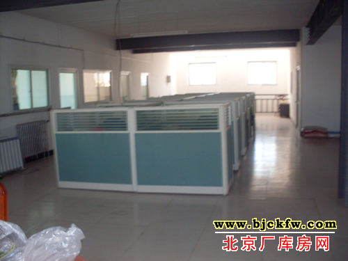 东五环大鲁店独院厂库房出租 3