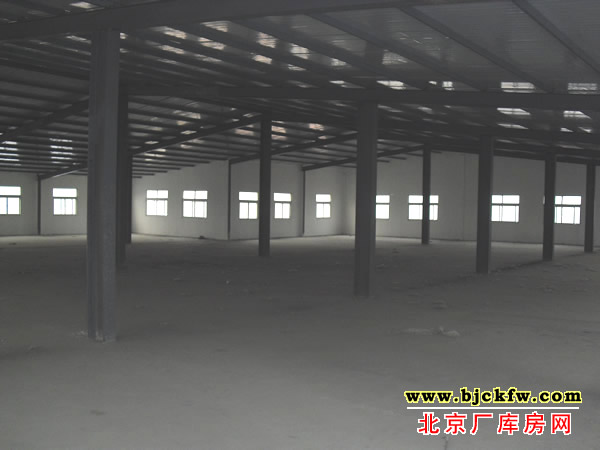 通州台湖厂库房出租 2