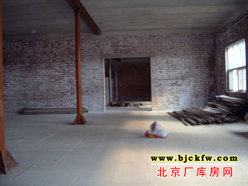 通州宋庄厂库房出租 6