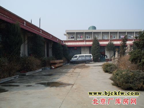 大兴西红门镇厂房出租 1