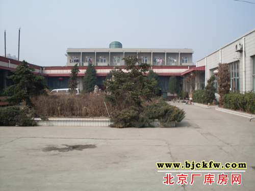 大兴西红门镇厂房出租 3