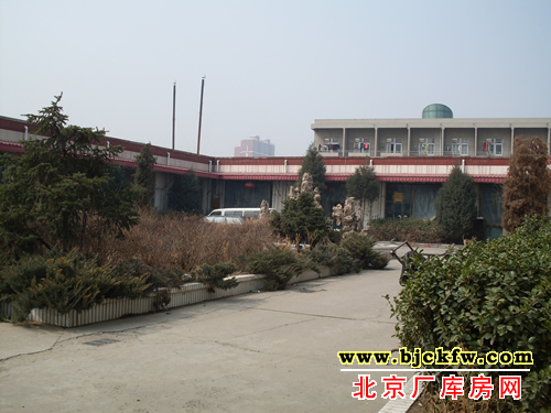 大兴西红门镇厂房出租 4