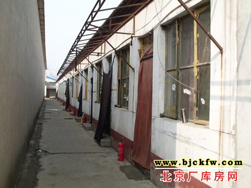 大兴西红门镇厂房出租 6