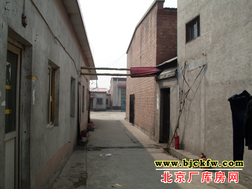 大兴西红门镇厂房出租 5