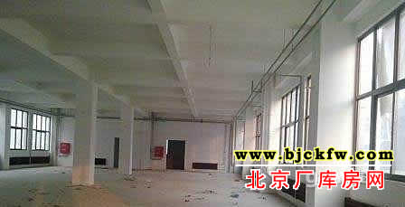 联东U谷 独栋 办公、生产研发楼出租 5
