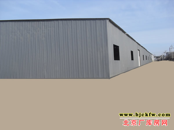 大兴区北藏村厂库房租售 1