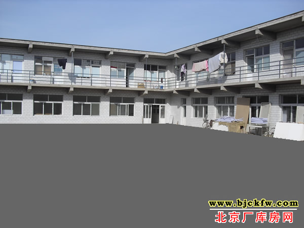 大兴区北藏村厂库房租售 6