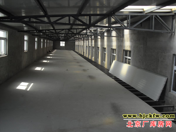 通州马驹桥厂库房出租 6