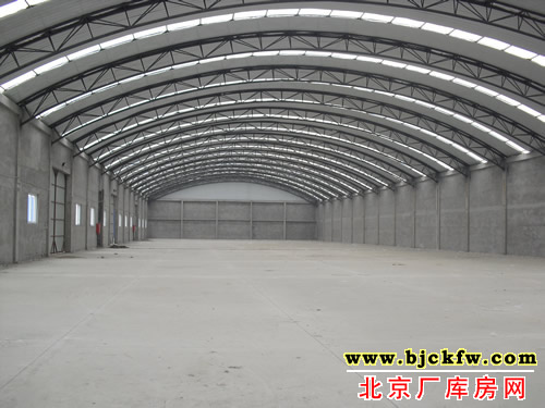 通州张家湾张采路生产基地厂库房出租 3